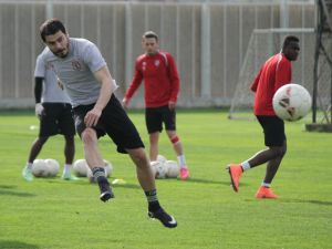 Samsunspor Sportif Direktörü Zeren: