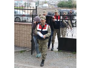 Samsun'da uyuşturucu operasyonu