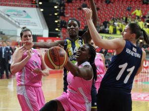 Bilyoner.com Kadınlar Türkiye Kupası