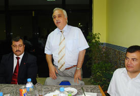 Ereğli'de fakülte için her şey hazır