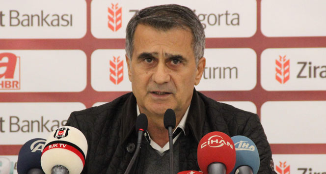 Güneş: 'Bu hakemse öteki nedir bilemiyorum!'