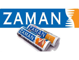 Zaman gazetesine kayyum mu atandı?