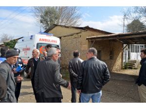 Nusaybin'deki terör saldırısı