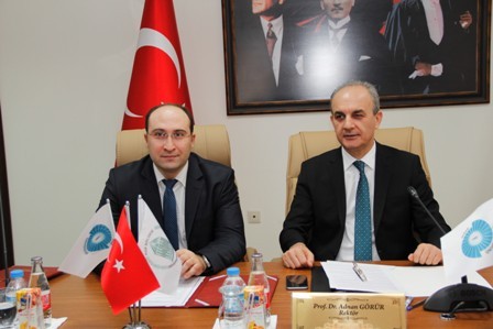 KOP Bölgesinde yenilenebilir enerji için örnek proje