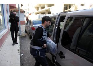 FETÖ/PDY'ye "VIP dinleme" soruşturması