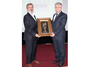 "Dünya Organik ve Helal Ticaret Merkez Konya"