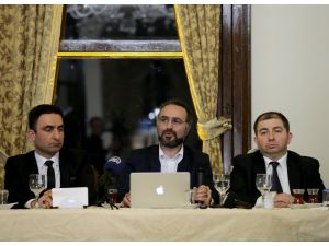 AA Analiz Haberler Editörlüğü tanıtıldı