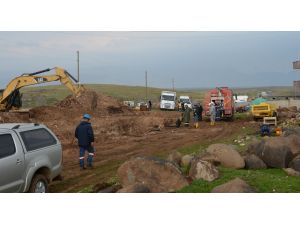 İdil'deki terör operasyonu