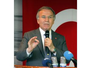 AK Parti Genel Başkan Yardımcısı Şahin: