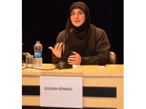 "28 Şubat Örtülü Darbe" konferansı