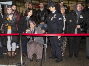 Nusaybin'deki terör saldırısı