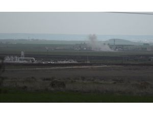 DAEŞ'in Türkmenlere kimyasal silah kullandığı iddiası