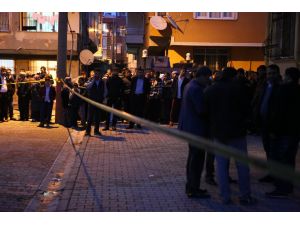 Babanın ikiz çocuklarını öldürdüğü iddiası