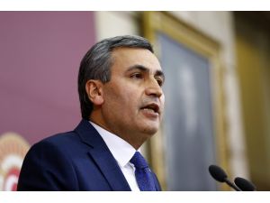 Nazlıaka'nın CHP'den ihracı