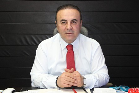 Torku Konyaspor kupayı Konya’ya getirmek istiyor