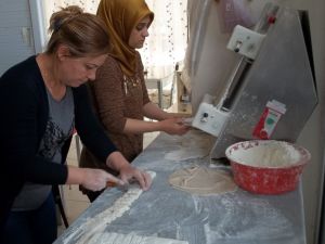 Seyyar satıcılıktan patronluğa