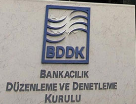 Fırsatçı bankalara BDDK'dan ceza yağdı