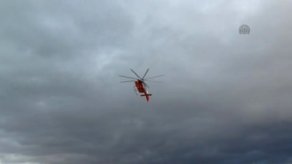 İnşaatın 4'ncü katından düşen işçi ağır yaralandı