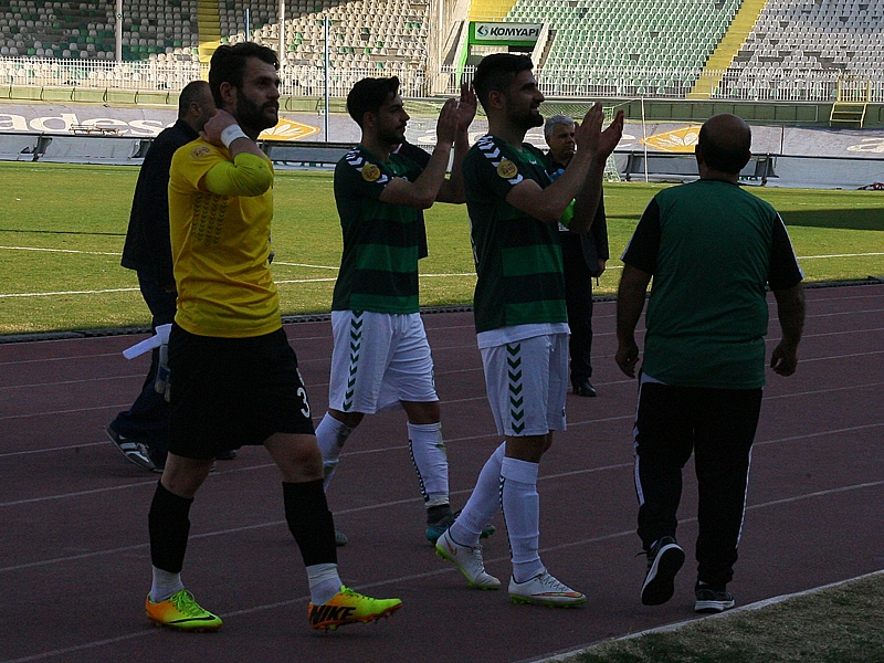 Bu hesapta yoktu! 2 - 1