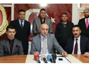 MHP'de yeni yönetim belirlendi