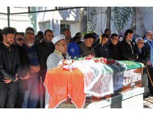 Genç voleybolcunun yaşamını yitirmesi