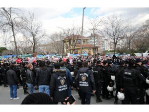 Feza Gazetecilik'e kayyum atanması