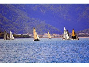 ERGO-MIYC Kış Trofesi Yelkenli Yat Yarışları