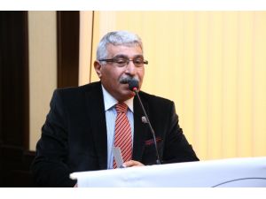 Bakü'de aşıklar şöleni