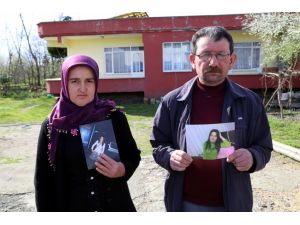 Samsun'da 4 yıl önce kaybolan genç kız