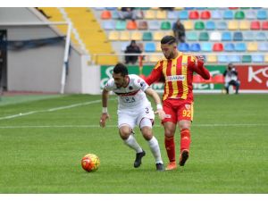 Futbol: Spor Toto Süper Lig