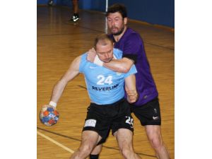 Hentbol: Erkekler Süper Lig