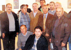 Para toplayıcı İMAMIN İTİRAFI