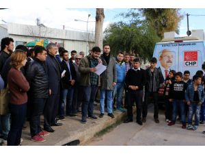 Antalya'da "at arabalı" ulaşım protestosu