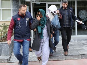 Samsun'daki bıçaklı kavga