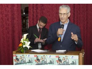 Fas’ta Türk Üniversiteleri Tanıtım Fuarı