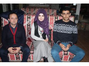 Doğuda öğretmen olmanın güzelliklerini anlattılar