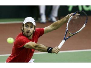Tenis: Davis Kupası