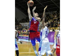 Türkiye Basketbol 1. Ligi