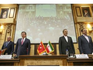 Türkiye-İran İş Forumu