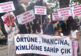 İnanç Özgürlüğü için 54. buluşma