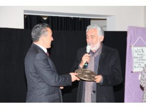 "Karar Senin ilk Namaz" adlı oyun Seydişehir'de sahnelendi