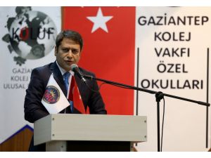 AB Bakan Yardımcısı Şahin: