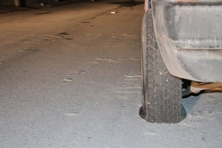 "Kaplanan her 3 lastikten biri Brisa imzası taşıyor"