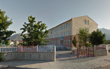 Seydişehir Alüminyum İlkokulu'nda kermes