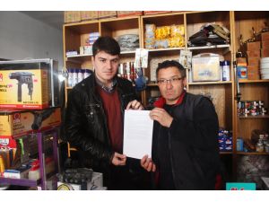 Gölbaşı Tüketici Hakları Derneği Başkanı Uçar: