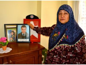 'Fedakar kadınlar' Cumhurbaşkanlığı Külliyesi'nde ağırlanacak