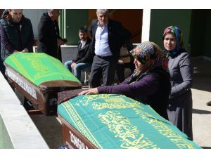 Zonguldak'ta bir evde 3 kişinin cesedinin bulunması