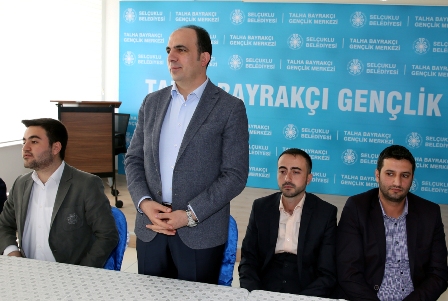 Altay, “farkındalık oluşturmak istiyoruz”