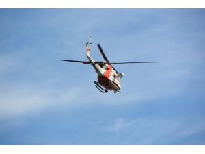 Ege'de sığınmacıları taşıyan tekne battı