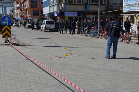 Ilgın'da iki grup arasında kavga çıktı: 4 yaralı